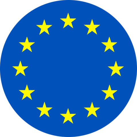 Europe flag